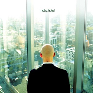 Moby "Hotel"